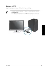 Preview for 165 page of Asus CM1740-US-2AA User Manual