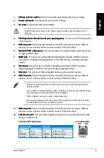 Предварительный просмотр 13 страницы Asus CM1740-US-2AE User Manual