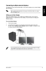 Предварительный просмотр 31 страницы Asus CM1740-US-2AE User Manual