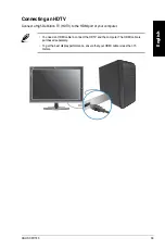 Предварительный просмотр 33 страницы Asus CM1740-US-2AE User Manual