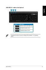 Предварительный просмотр 41 страницы Asus CM1740-US-2AE User Manual