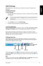 Предварительный просмотр 53 страницы Asus CM1740-US-2AE User Manual