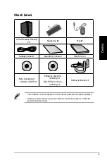 Предварительный просмотр 75 страницы Asus CM1740-US-2AE User Manual