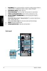 Предварительный просмотр 78 страницы Asus CM1740-US-2AE User Manual