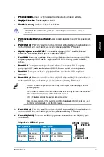 Предварительный просмотр 79 страницы Asus CM1740-US-2AE User Manual