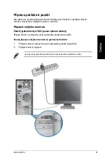 Предварительный просмотр 81 страницы Asus CM1740-US-2AE User Manual