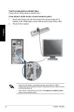 Предварительный просмотр 82 страницы Asus CM1740-US-2AE User Manual