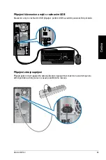 Предварительный просмотр 83 страницы Asus CM1740-US-2AE User Manual