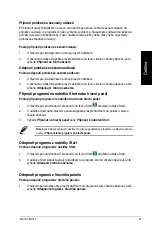 Предварительный просмотр 87 страницы Asus CM1740-US-2AE User Manual