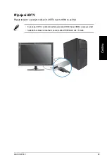 Предварительный просмотр 99 страницы Asus CM1740-US-2AE User Manual