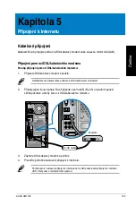 Предварительный просмотр 109 страницы Asus CM1740-US-2AE User Manual