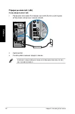 Предварительный просмотр 110 страницы Asus CM1740-US-2AE User Manual