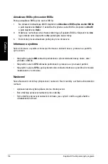 Предварительный просмотр 118 страницы Asus CM1740-US-2AE User Manual