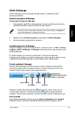 Предварительный просмотр 119 страницы Asus CM1740-US-2AE User Manual