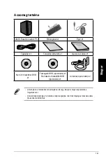 Предварительный просмотр 141 страницы Asus CM1740-US-2AE User Manual