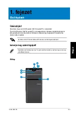 Предварительный просмотр 143 страницы Asus CM1740-US-2AE User Manual