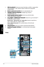 Предварительный просмотр 144 страницы Asus CM1740-US-2AE User Manual