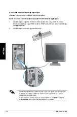 Предварительный просмотр 148 страницы Asus CM1740-US-2AE User Manual