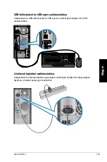 Предварительный просмотр 149 страницы Asus CM1740-US-2AE User Manual