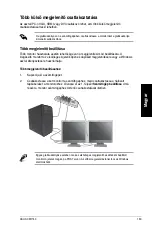 Предварительный просмотр 163 страницы Asus CM1740-US-2AE User Manual