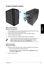 Предварительный просмотр 169 страницы Asus CM1740-US-2AE User Manual