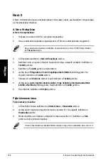 Предварительный просмотр 188 страницы Asus CM1740-US-2AE User Manual