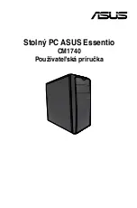 Предварительный просмотр 199 страницы Asus CM1740-US-2AE User Manual