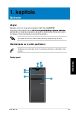 Предварительный просмотр 209 страницы Asus CM1740-US-2AE User Manual