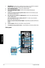 Предварительный просмотр 210 страницы Asus CM1740-US-2AE User Manual