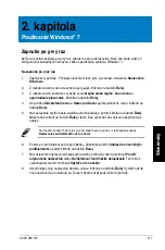 Предварительный просмотр 217 страницы Asus CM1740-US-2AE User Manual