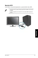 Предварительный просмотр 231 страницы Asus CM1740-US-2AE User Manual