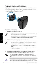 Предварительный просмотр 234 страницы Asus CM1740-US-2AE User Manual