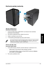 Предварительный просмотр 235 страницы Asus CM1740-US-2AE User Manual