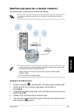 Предварительный просмотр 243 страницы Asus CM1740-US-2AE User Manual