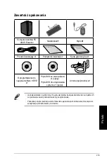 Предварительный просмотр 273 страницы Asus CM1740-US-2AE User Manual