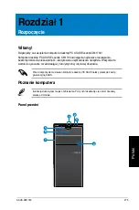 Предварительный просмотр 275 страницы Asus CM1740-US-2AE User Manual