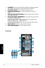 Предварительный просмотр 276 страницы Asus CM1740-US-2AE User Manual