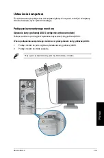 Предварительный просмотр 279 страницы Asus CM1740-US-2AE User Manual