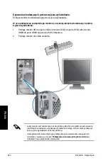 Предварительный просмотр 280 страницы Asus CM1740-US-2AE User Manual