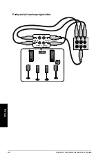 Предварительный просмотр 294 страницы Asus CM1740-US-2AE User Manual