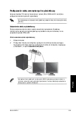 Предварительный просмотр 295 страницы Asus CM1740-US-2AE User Manual