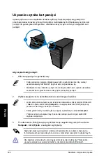 Предварительный просмотр 300 страницы Asus CM1740-US-2AE User Manual