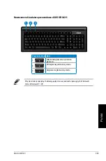 Предварительный просмотр 305 страницы Asus CM1740-US-2AE User Manual