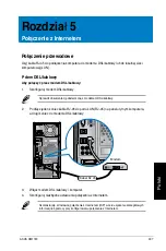 Предварительный просмотр 307 страницы Asus CM1740-US-2AE User Manual