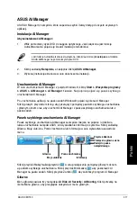 Предварительный просмотр 317 страницы Asus CM1740-US-2AE User Manual