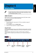 Preview for 47 page of Asus CM1740-US-2AF User Manual