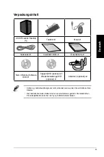 Preview for 75 page of Asus CM1740-US-2AF User Manual