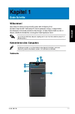 Preview for 77 page of Asus CM1740-US-2AF User Manual