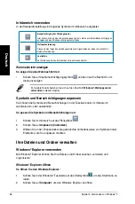 Preview for 88 page of Asus CM1740-US-2AF User Manual