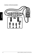 Preview for 96 page of Asus CM1740-US-2AF User Manual